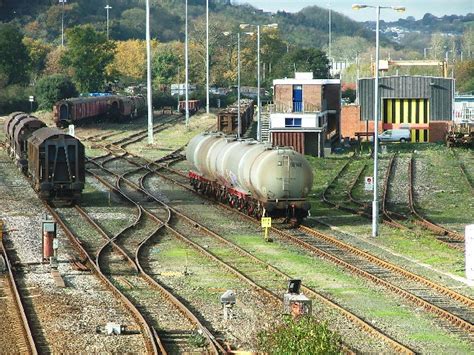 Hermes marsh mills depot